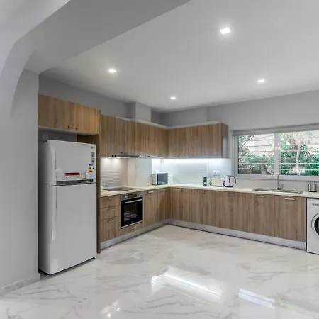 Glyfada Glamorous Athens Exterior photo