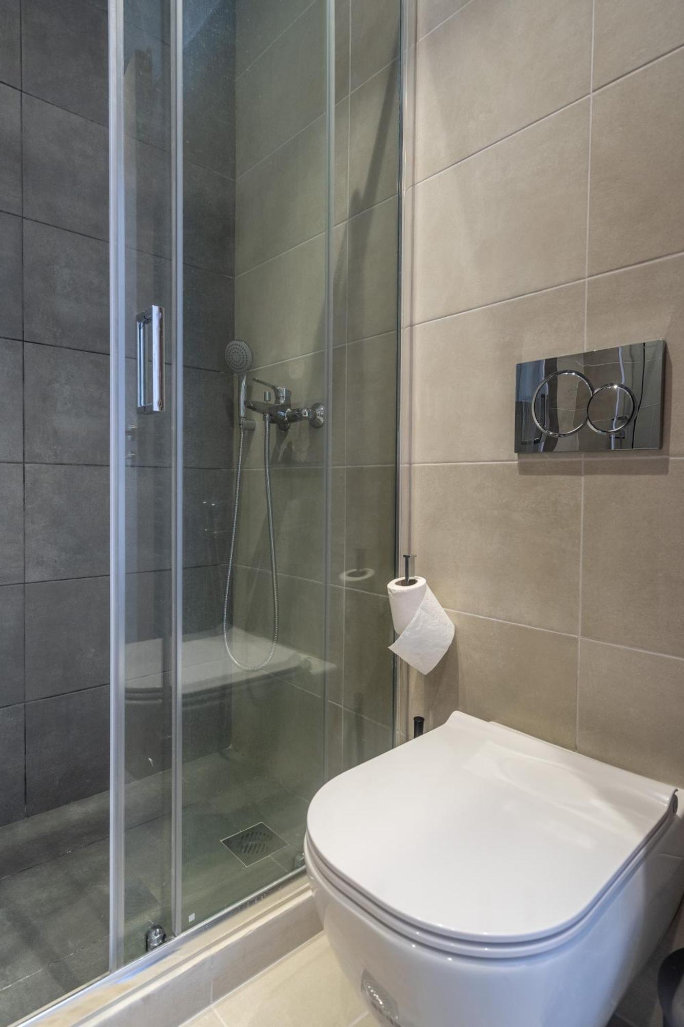 Apartment Glyfada Glamorous