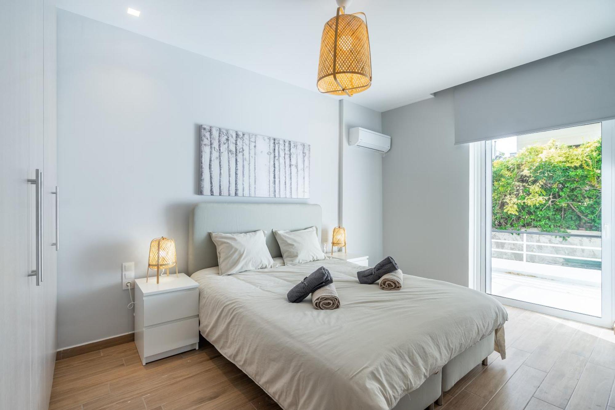 Apartment Glyfada Glamorous Athens