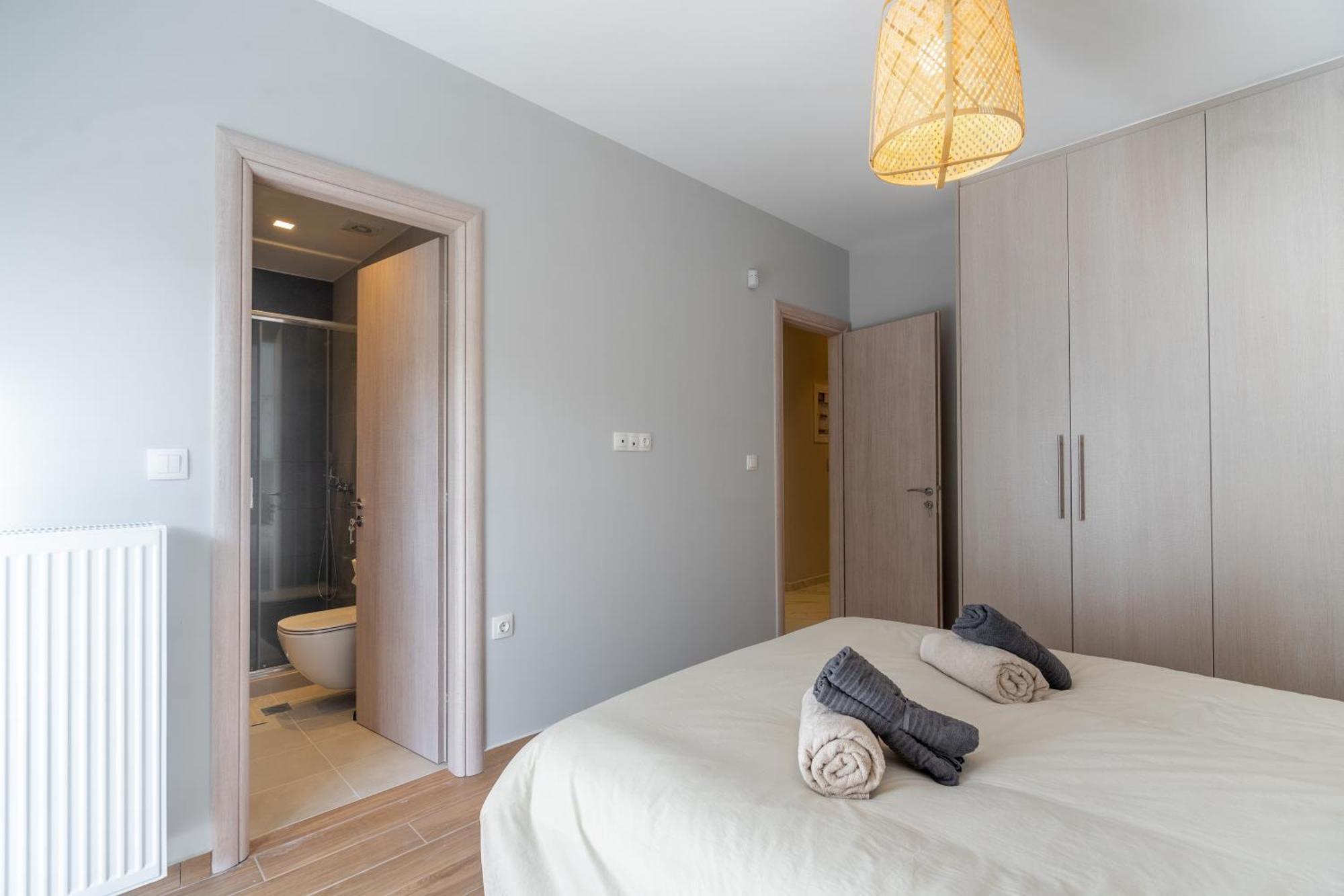 Apartment Glyfada Glamorous *