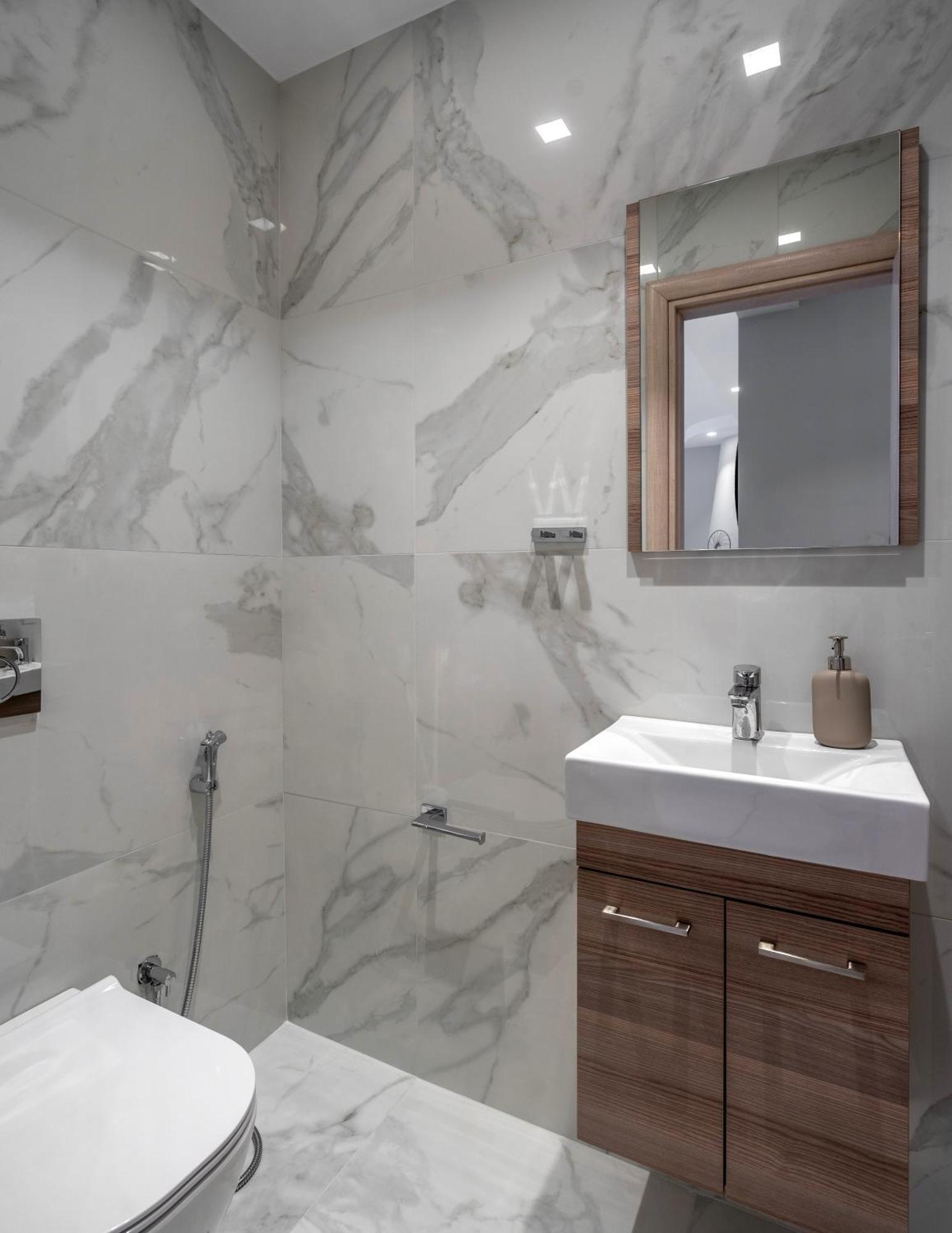 Apartment Glyfada Glamorous *