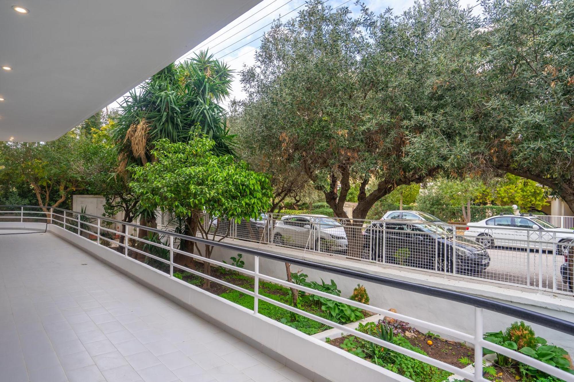 Apartment Glyfada Glamorous
