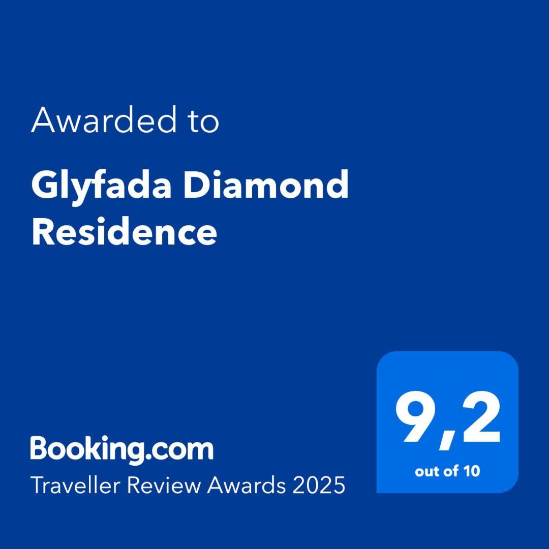 Apartment Glyfada Glamorous